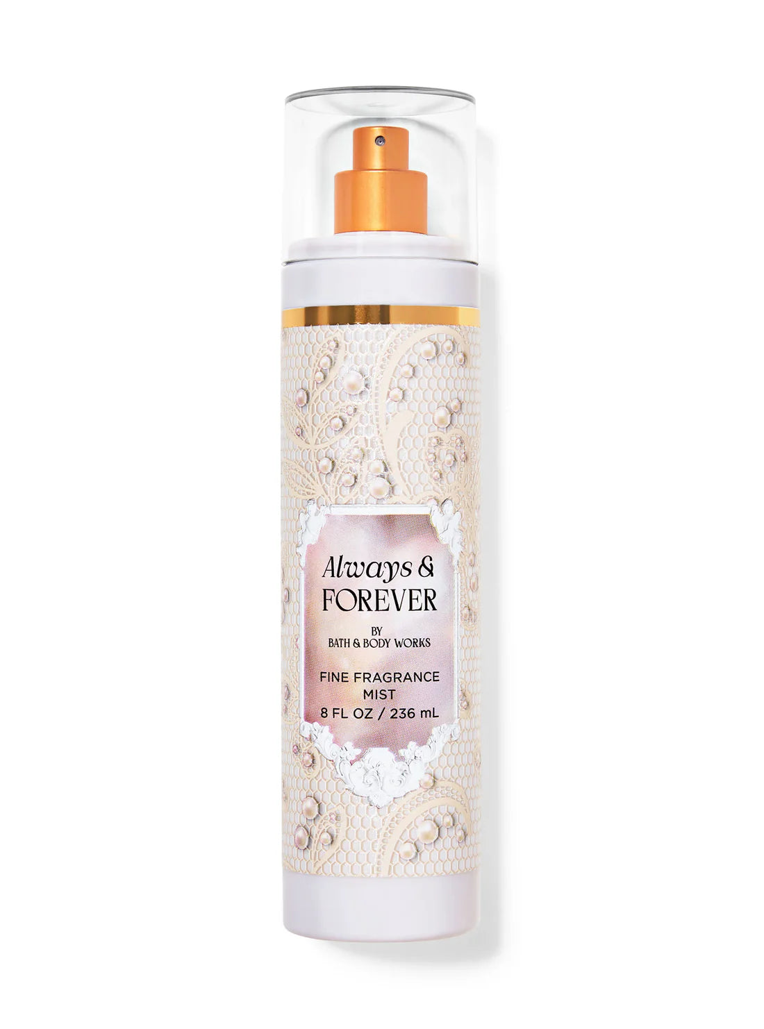 Bath & Body Works Always & Forever Fine Fragrance Mist 236 ML