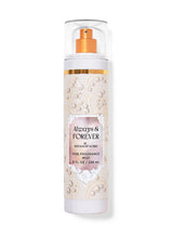 Bath & Body Works Always & Forever Fine Fragrance Mist 236 ML