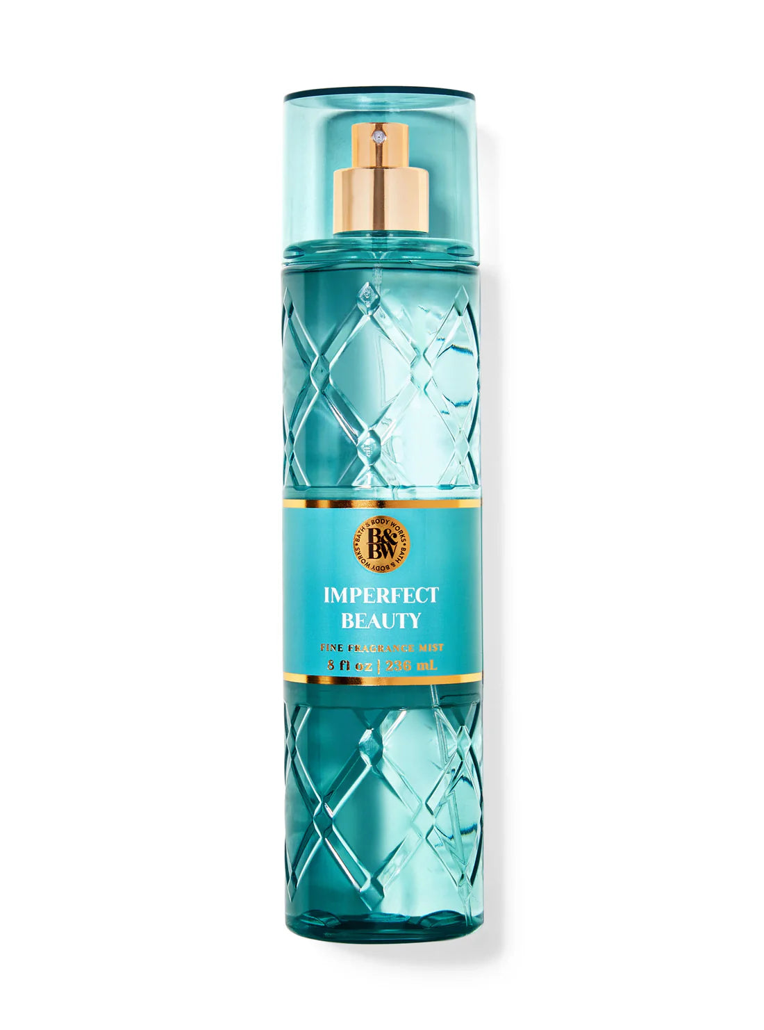Bath & Body Works Imperfect Beauty Fine Fragrance Mist 236 ML