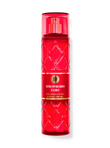 Bath & Body Works Strawberry Flirt Fine Fragrance Mist 236 ML