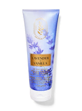 Bath and Body Works Aromatherapy Lavender + Vanilla Body Cream 226g