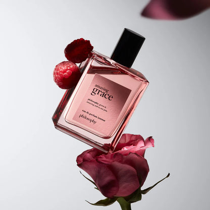 Amazing Grace Philosophy EDP Mini Intense 5Ml