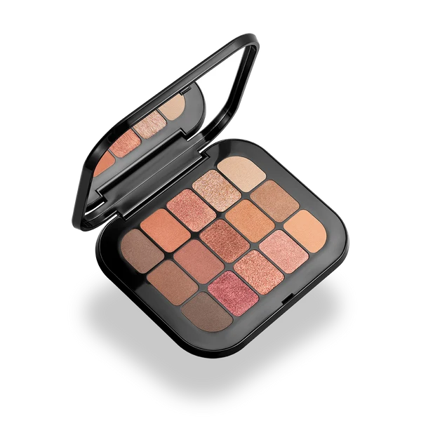 KIKO Milano Master Eyeshadow Palette