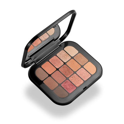 KIKO Milano Master Eyeshadow Palette