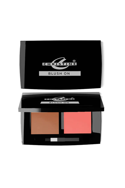 Christine 2 in 1 Blush On