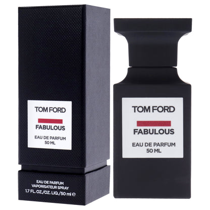 Tom Ford F Fabulous Perfume for Men 100ml - Khayest
