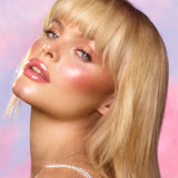 Charlotte Tilbury Glowgasm Face Palette 4 Skin and Eye Gliding Highlighter