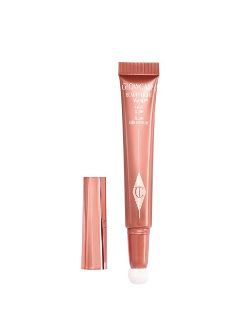 CHARLOTTE TILBURY BEAUTY LIGHT WAND PINKGASM HIGHLIGHTER BLUSH