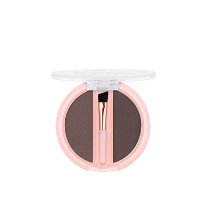 Essence Brow Powder Duo Set