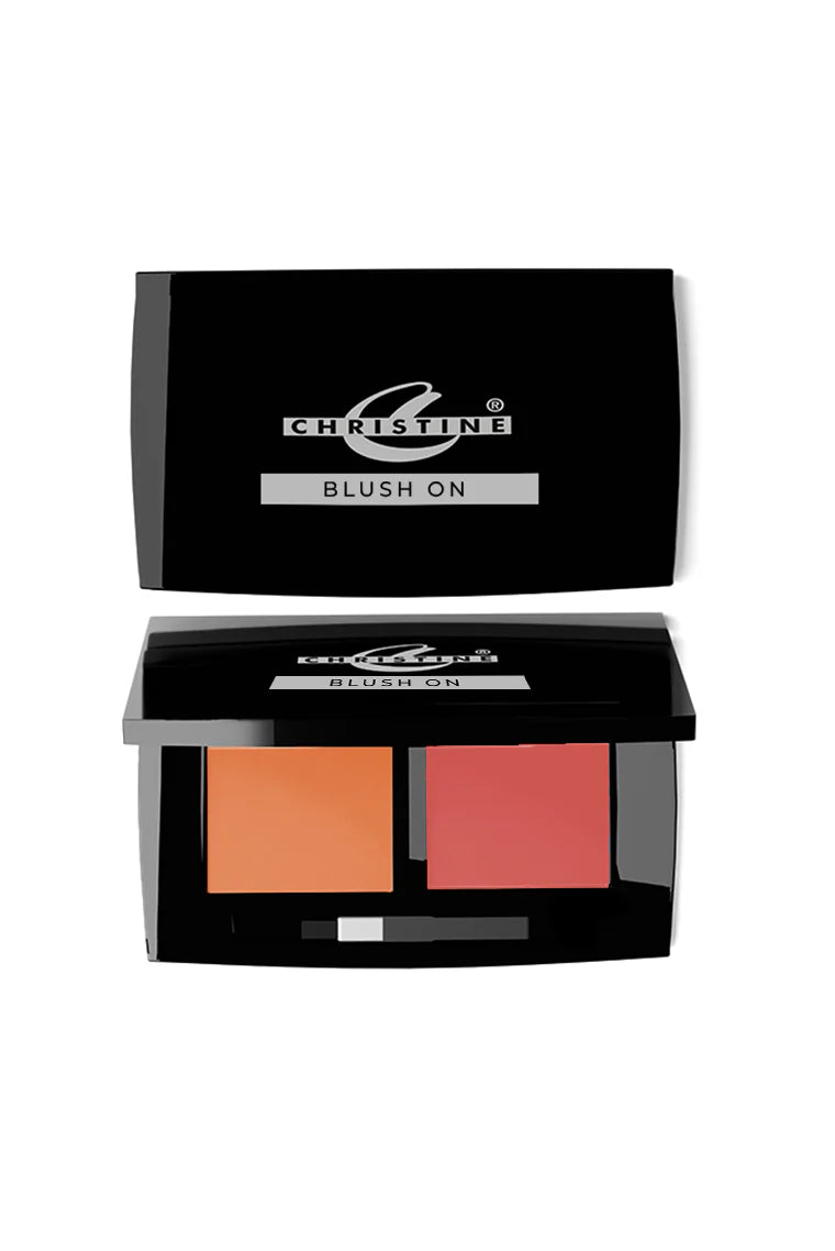 Christine 2 in 1 Blush On