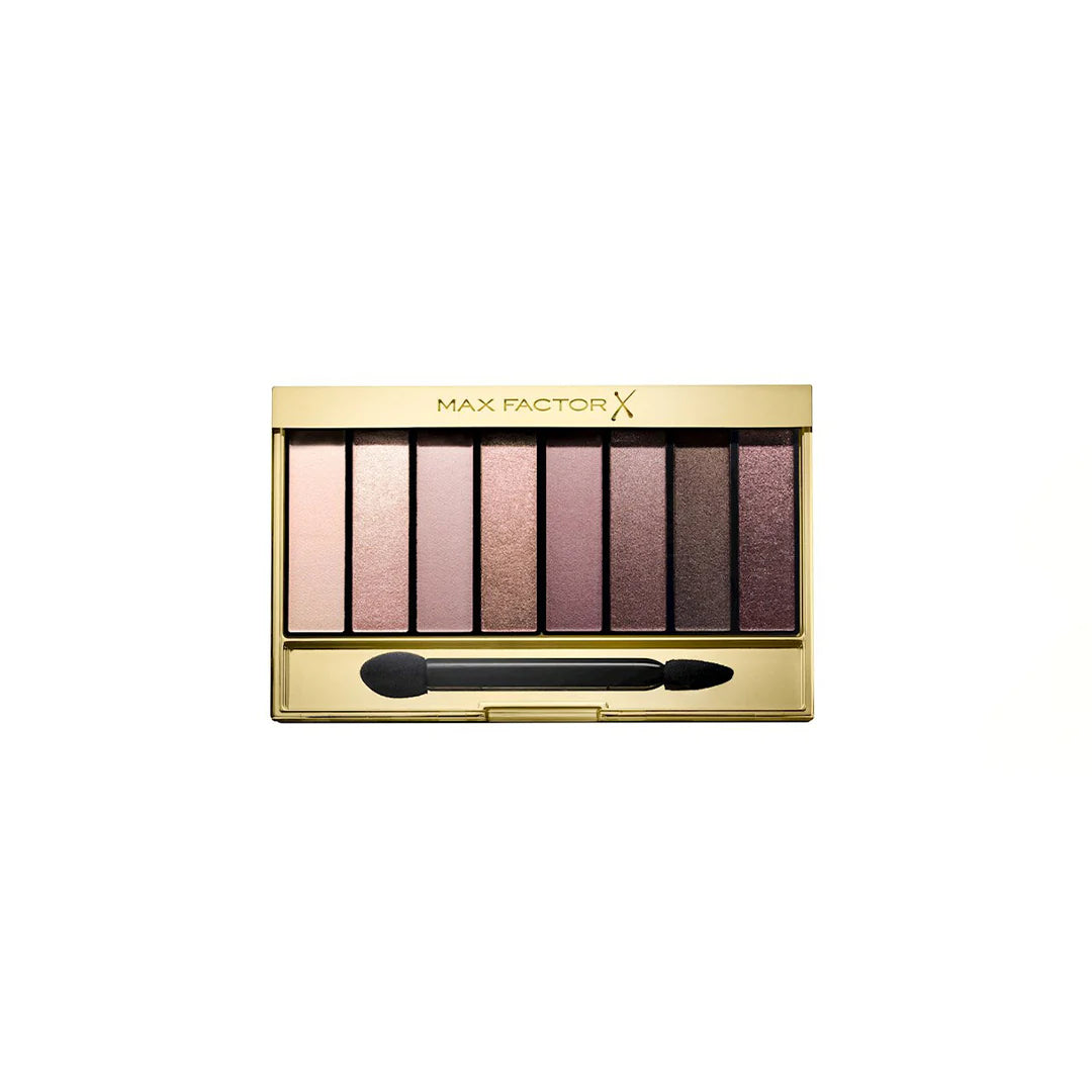 Max Factor Masterpiece Nude EyeShadow Palette - Khayest