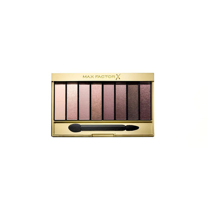 Max Factor Masterpiece Nude EyeShadow Palette - Khayest