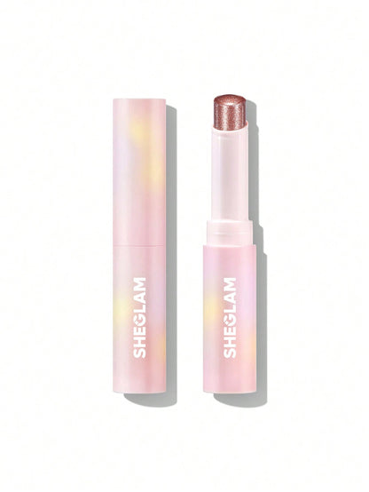 Sheglam Crystal Jelly Glaze Glitter Eyeshadow Stick