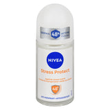 Nivea Stress Protect Roll-On 50ml