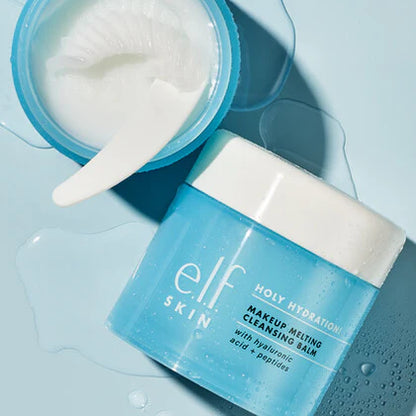 ELF Holy Hydration Make Up Melting Face Cleansing Balm - Khayest