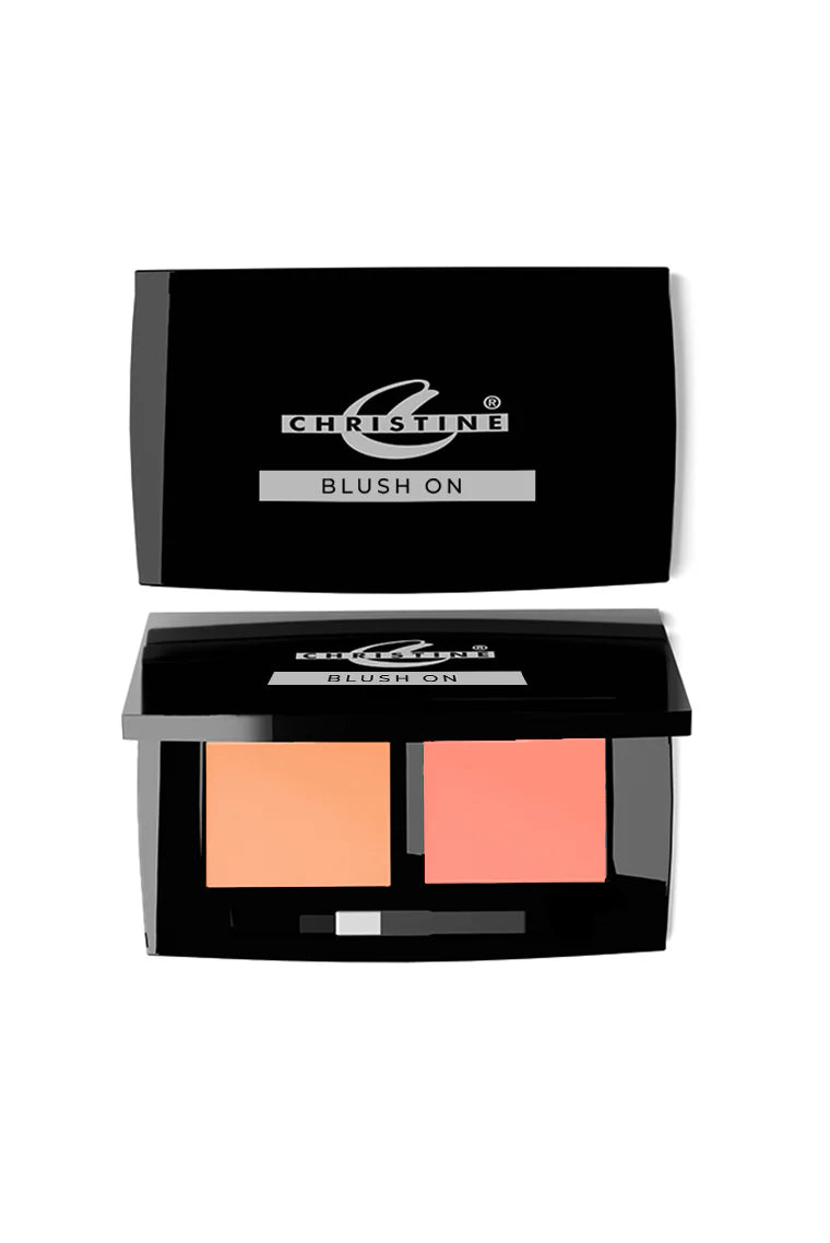 Christine 2 in 1 Blush On