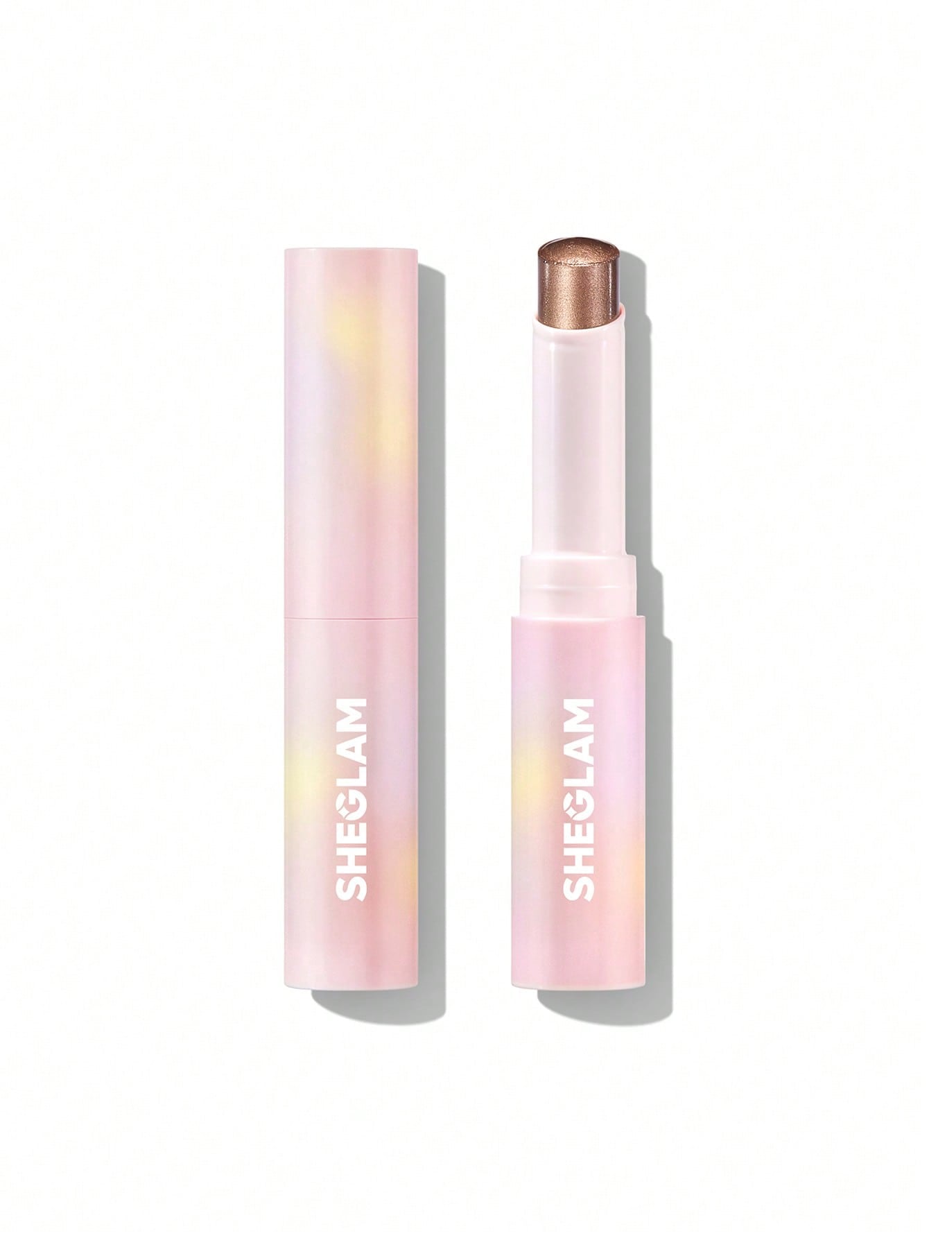 Sheglam Crystal Jelly Glaze Glitter Eyeshadow Stick