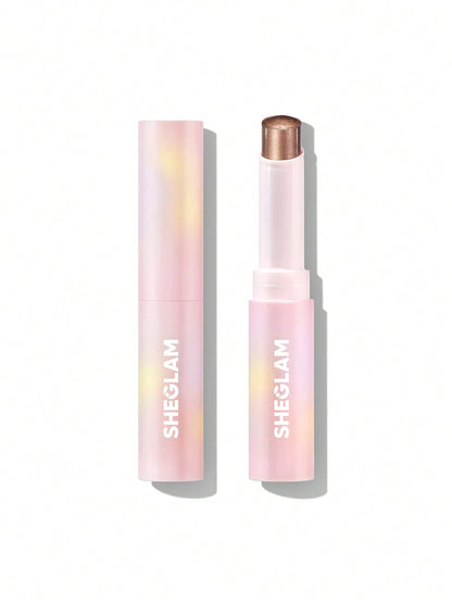 Sheglam Crystal Jelly Glaze Glitter Eyeshadow Stick