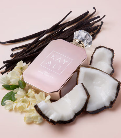 KAYALI Utopia Vanilla Coco 21 EDP Perfume for Women
