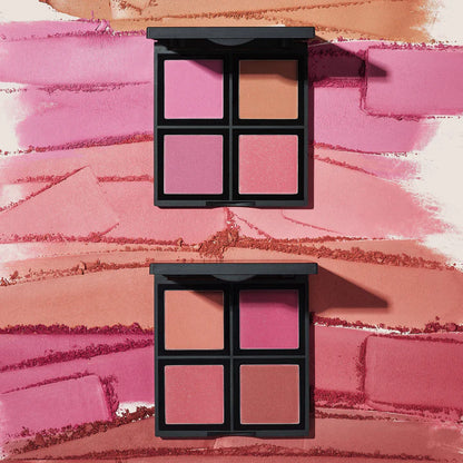 e.l.f. Powder Blush Palette Light