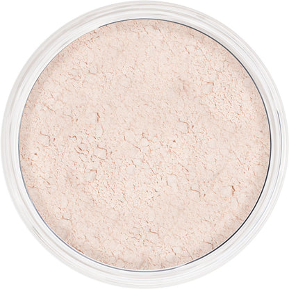 Kryolan Anti Shine Loose setting Powder 10g