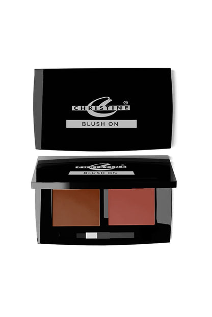 Christine 2 in 1 Blush On