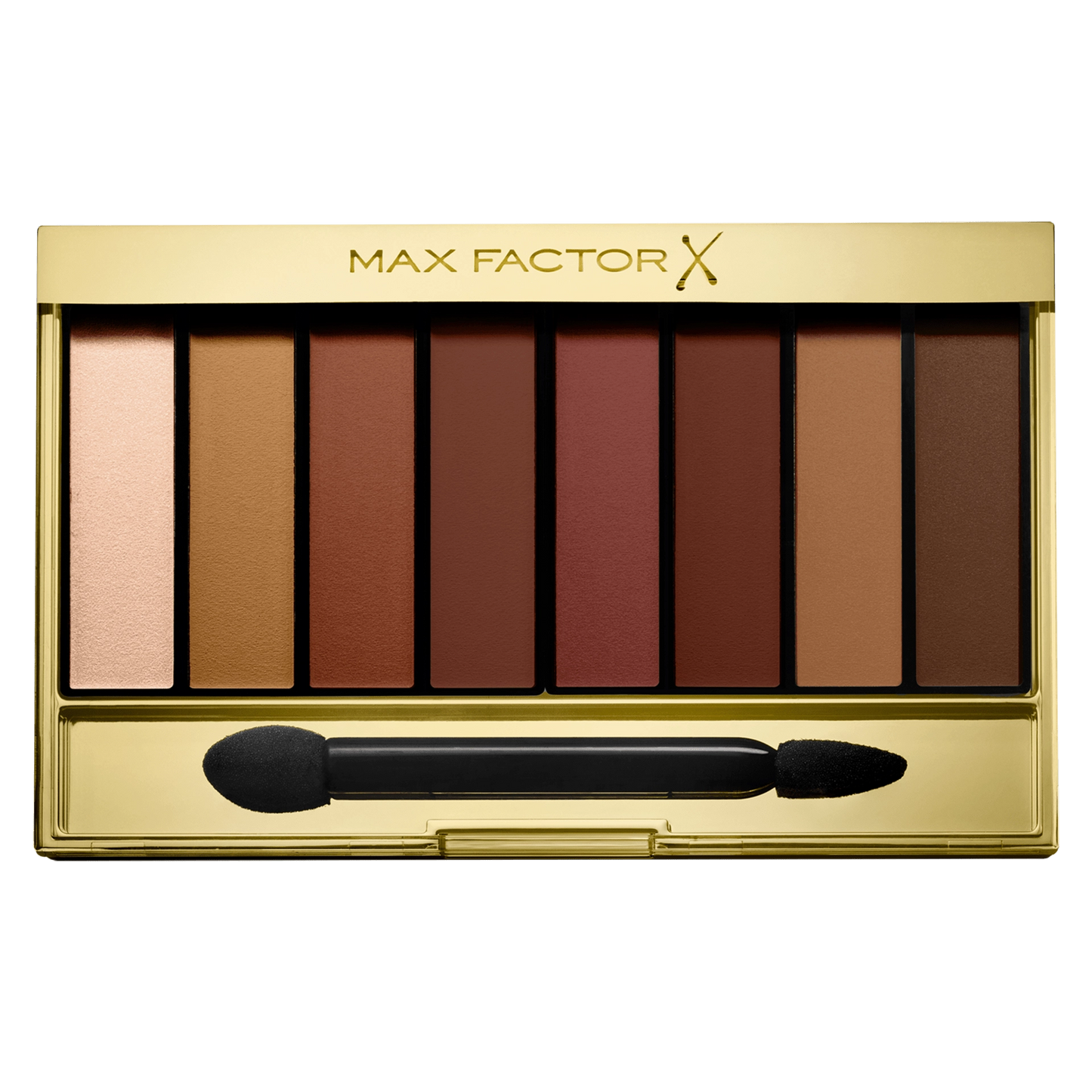 Max Factor Masterpiece Nude EyeShadow Palette - Khayest