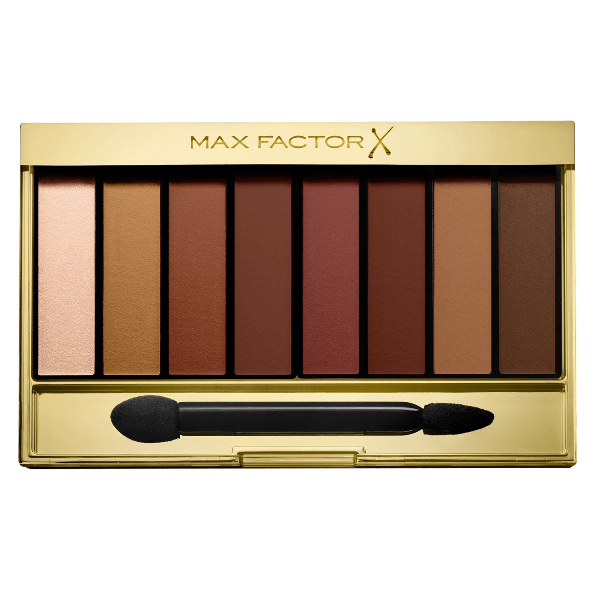 Max Factor Masterpiece Nude EyeShadow Palette - Khayest