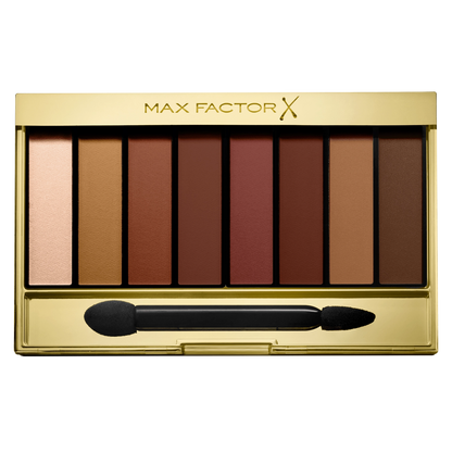 Max Factor Masterpiece Nude EyeShadow Palette - Khayest