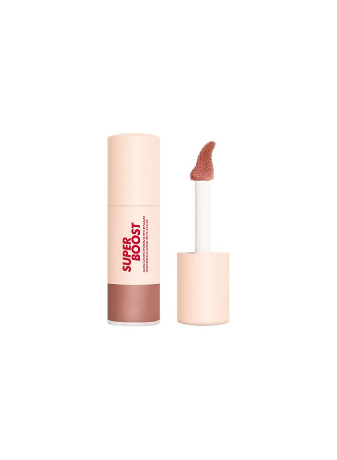 Makeup Forever Super Boost Lip Gloss