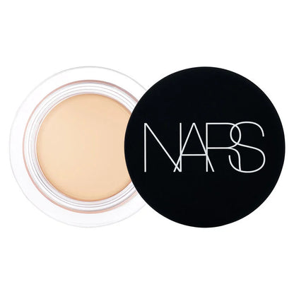 NARS Soft Matte Complete Concealer - Khayest