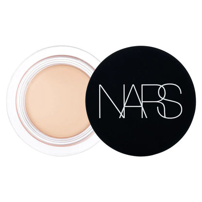 NARS Soft Matte Complete Concealer - Khayest
