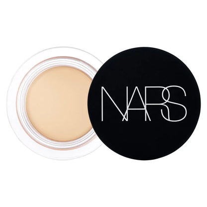 NARS Soft Matte Complete Concealer - Khayest