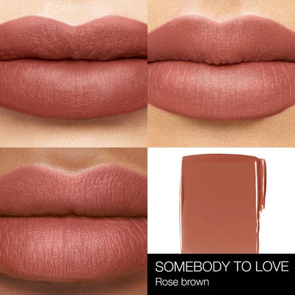 NARS Powermatte Lip Pigment – Somebody to Love (601)