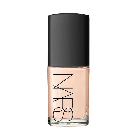 NARS Sheer Glow Foundation 30ml - Khayest