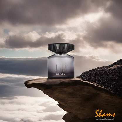 Dunhill Driven EDP Parfum For Man Parfume 100Ml