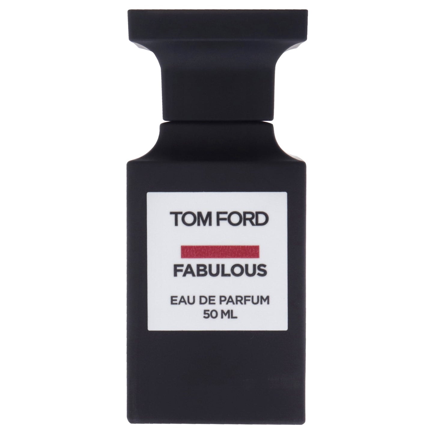 Tom Ford F Fabulous Perfume for Men 100ml - Khayest