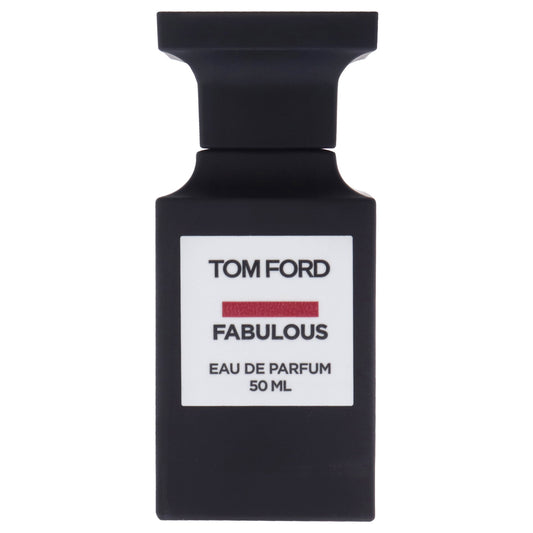 Tom Ford F Fabulous Perfume for Men 100ml - Khayest