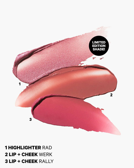 Makeup Sticks Party Mix - Khayest