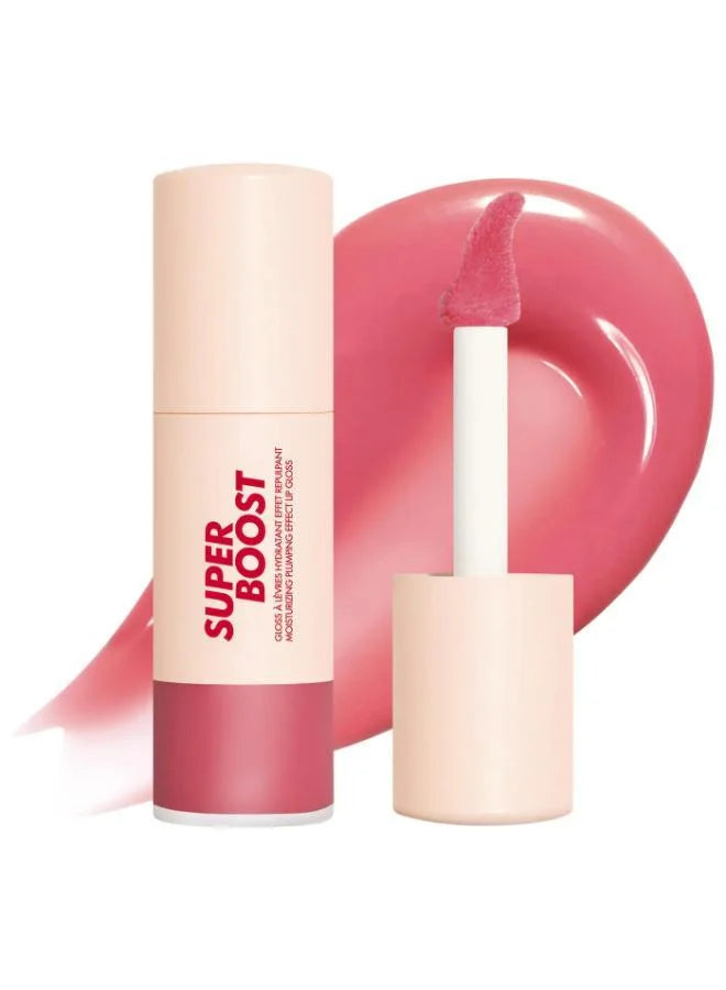 Makeup Forever Super Boost Lip Gloss