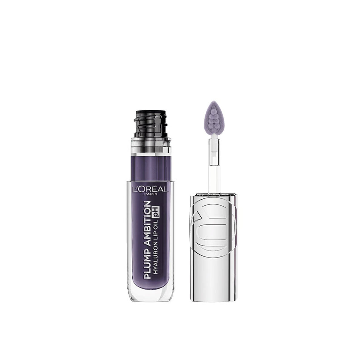 L'Oréal Paris Plump Ambition Hyaluron Lip Oil pH