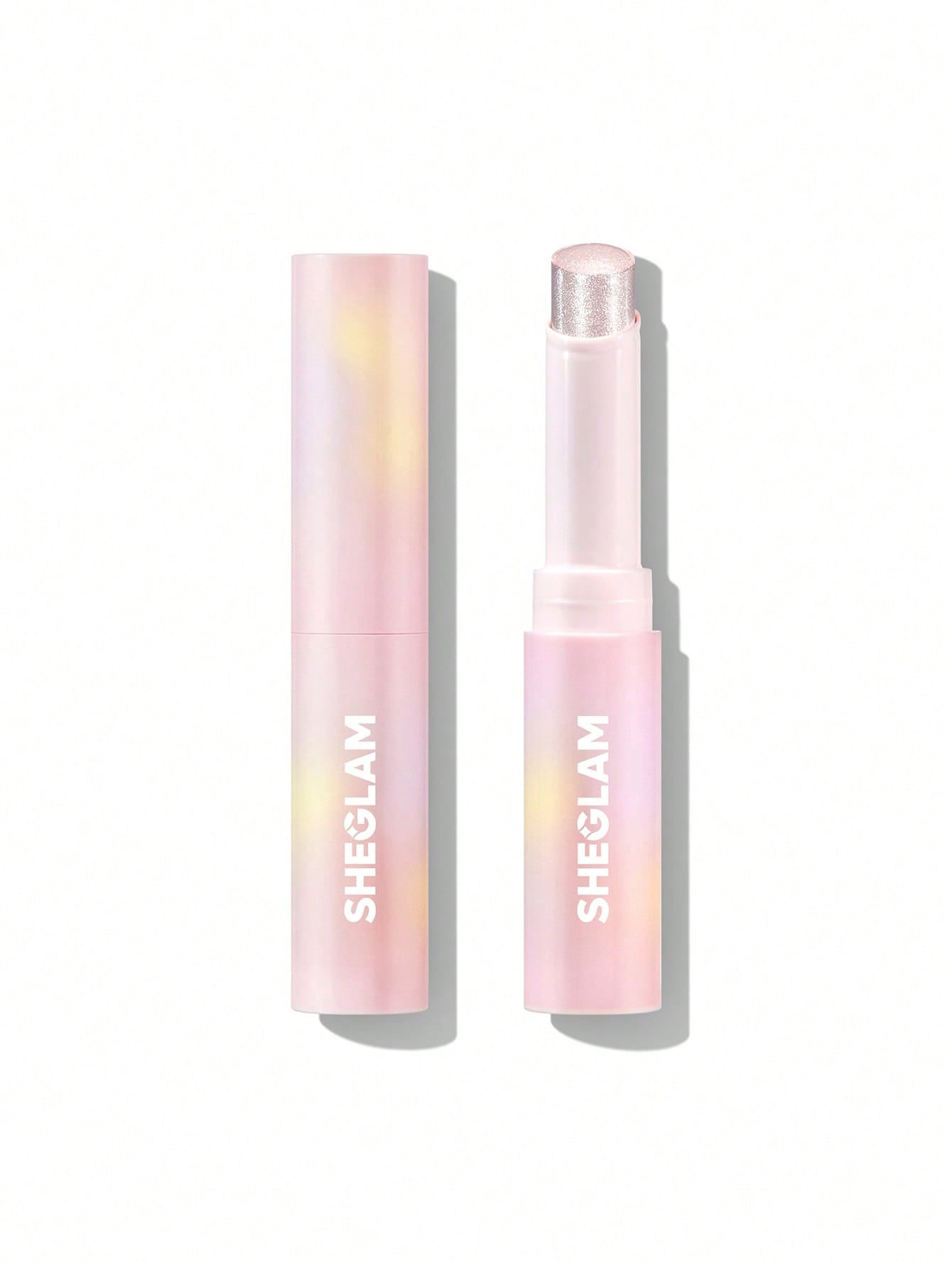 Sheglam Crystal Jelly Glaze Glitter Eyeshadow Stick