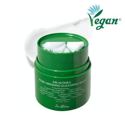 Dr Althea Pure Grinding Cleansing Balm 50ml - Khayest