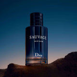 Dior Sauvage EDP Perfume For Men 100ml