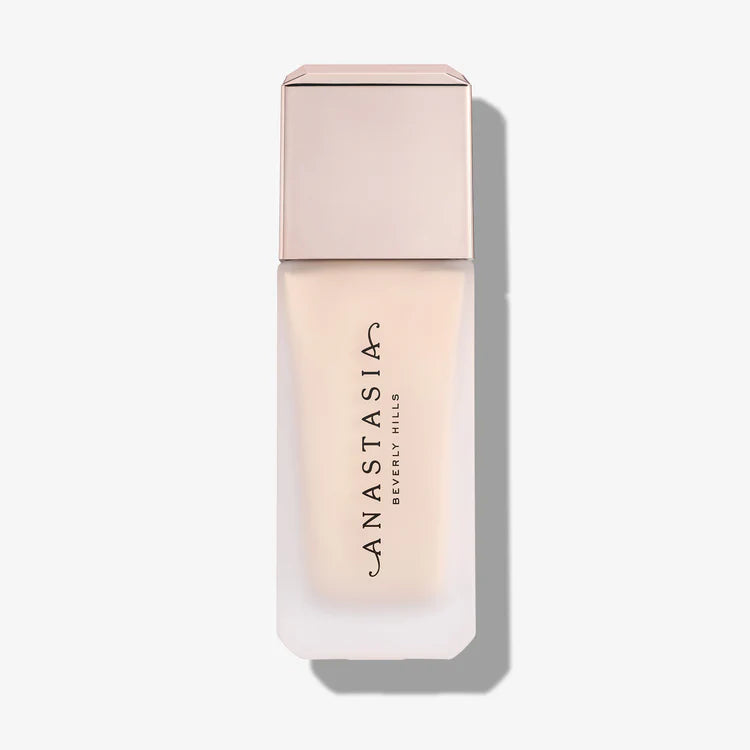 Anastasia Beverly Hills Impeccable Blurring Second-Skin Matte Foundation