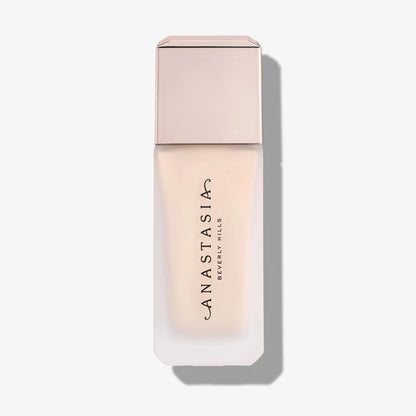 Anastasia Beverly Hills Impeccable Blurring Second-Skin Matte Foundation