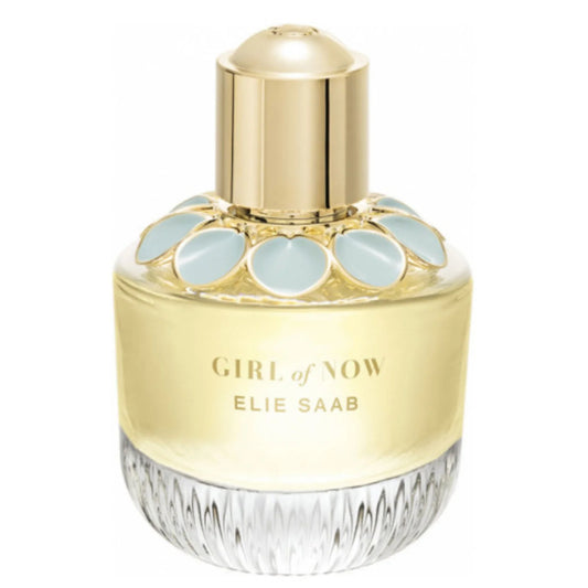 Elie Saab Girl of Now EDP Perfume for Women 90ml - Khayest