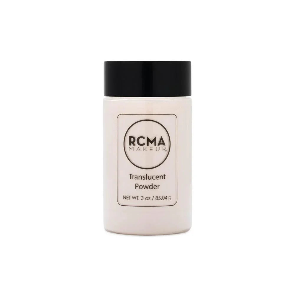 RCMA Loose Setting Powder