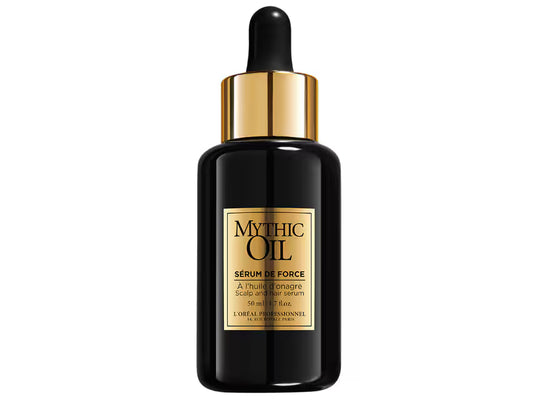 Mythic Oil Serum De Force 50ml