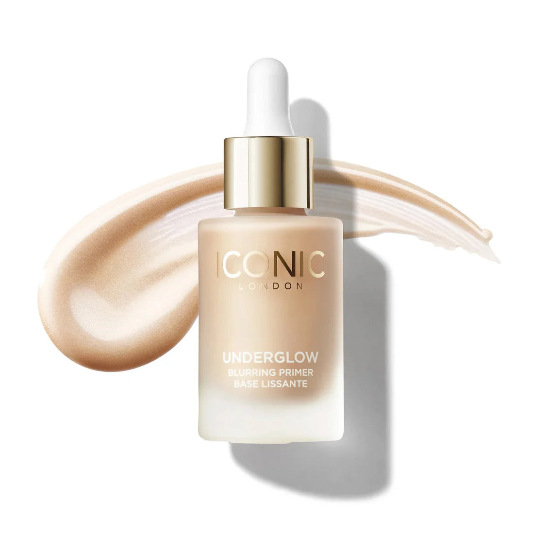 Iconic London Underglow Blurring Primer 27ml